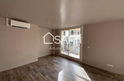 appartement 3 pièces 73 m2 à vendre à Aix-en-Provence (13090)