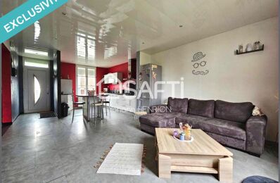 vente maison 158 000 € à proximité de Charny-sur-Meuse (55100)