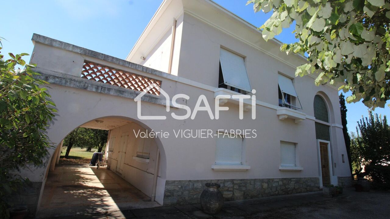 maison 7 pièces 183 m2 à vendre à Castres (81100)