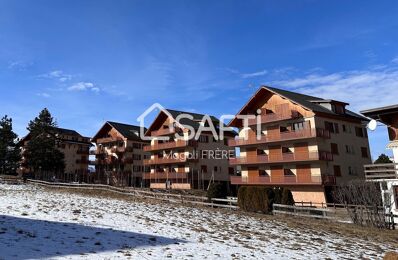 vente appartement 119 000 € à proximité de Châteauroux-les-Alpes (05380)