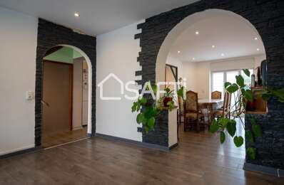 vente maison 145 000 € à proximité de Saint-Avold (57500)