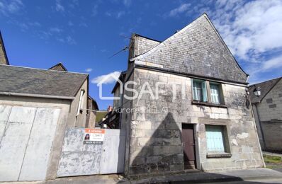 vente maison 126 200 € à proximité de Noyant-de-Touraine (37800)