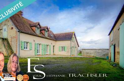 vente maison 179 950 € à proximité de Sainte-Osmane (72120)