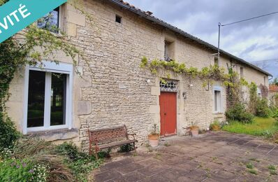 vente maison 225 000 € à proximité de Prissé-la-Charrière (79360)