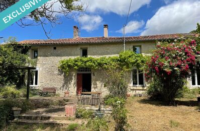 vente maison 225 000 € à proximité de Saint-Pierre-d'Amilly (17700)