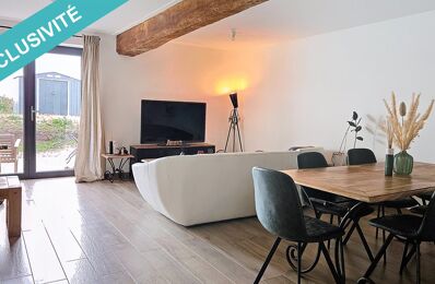 vente maison 270 000 € à proximité de Corcelles-en-Beaujolais (69220)