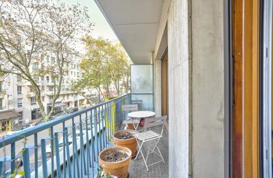 vente appartement 535 600 € à proximité de Eaubonne (95600)