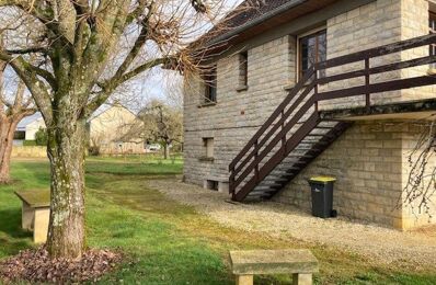 vente maison 180 000 € à proximité de Brion-sur-Ource (21570)