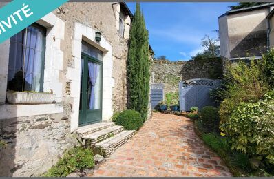 vente maison 282 000 € à proximité de Saint-Georges-sur-Loire (49170)
