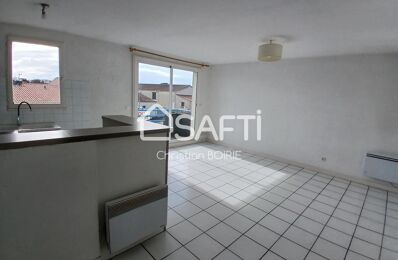 vente appartement 137 000 € à proximité de Arvert (17530)