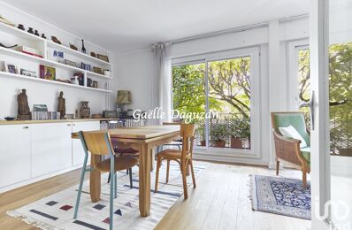 vente appartement 540 000 € à proximité de Fontenay-le-Fleury (78330)