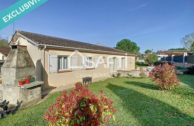 vente maison 235 000 € à proximité de Saint-Amans-de-Pellagal (82110)