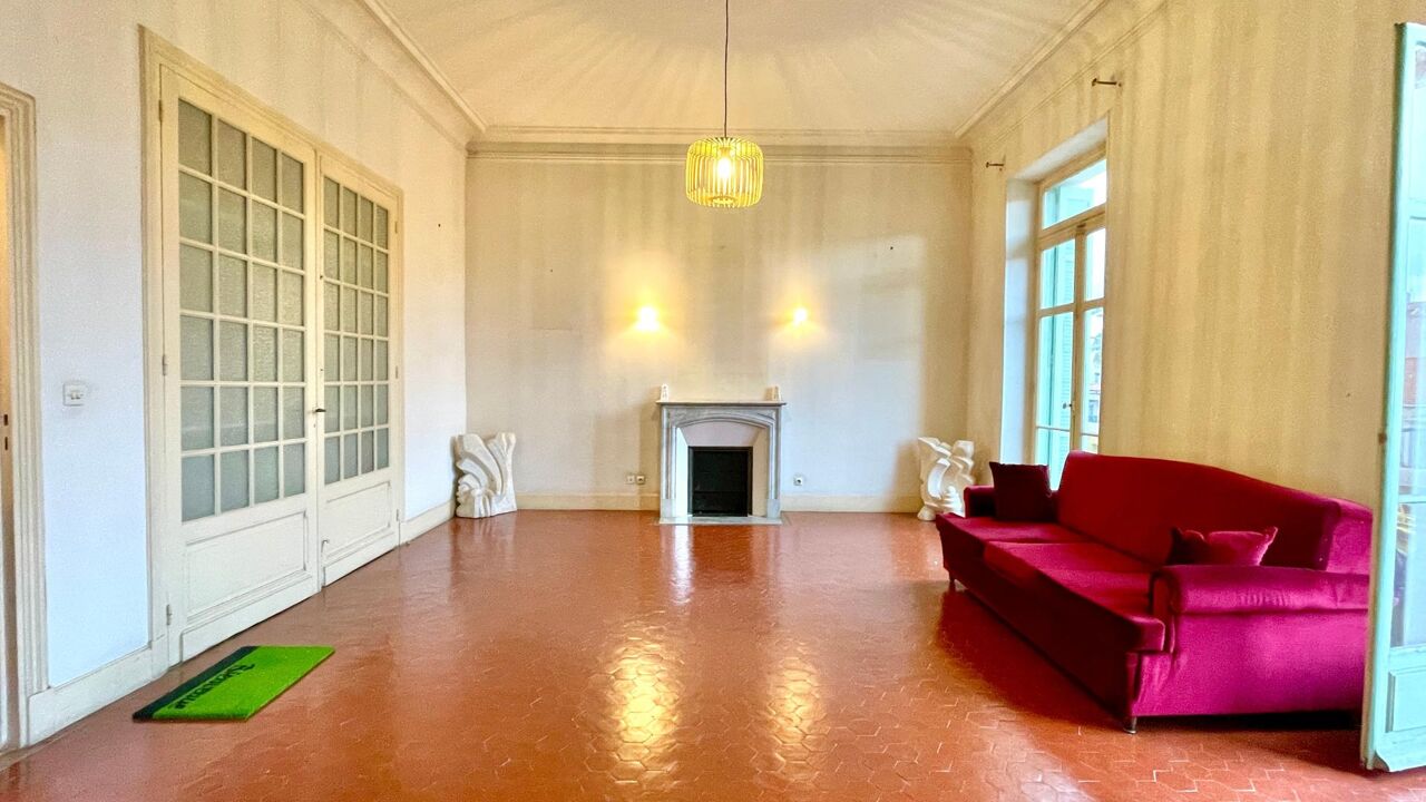 appartement 2 pièces 72 m2 à vendre à Menton (06500)