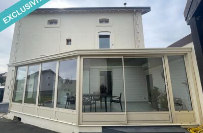 vente maison 239 000 € à proximité de Le Val-d'Ajol (88340)