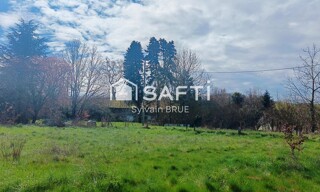 Maison 6 Pièces 205 m² à vendre à Lafrançaise (82130)