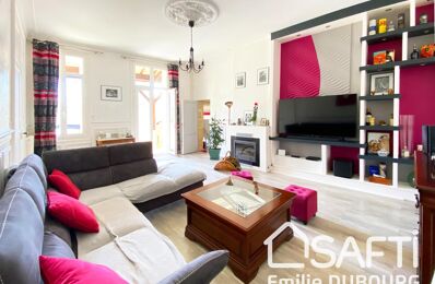vente maison 650 000 € à proximité de Saint-Germain-du-Puch (33750)