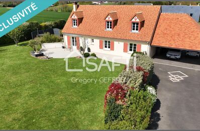 vente maison 289 000 € à proximité de Sainte-Croix-sur-Orne (25190)