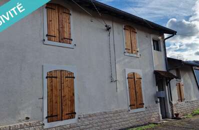 vente maison 120 000 € à proximité de Corny-sur-Moselle (57680)