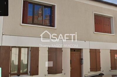 vente appartement 104 900 € à proximité de Saint-Cyr-en-Arthies (95510)