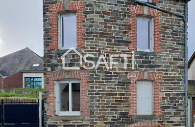 vente maison 199 500 € à proximité de Noyal-Châtillon-sur-Seiche (35230)