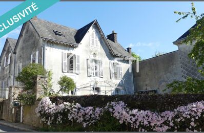 vente maison 174 000 € à proximité de Segré-en-Anjou Bleu (49500)