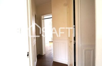 vente appartement 225 000 € à proximité de Neuilly-Plaisance (93360)