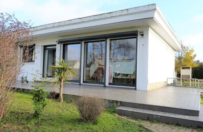 vente maison 749 900 € à proximité de Ableiges (95450)
