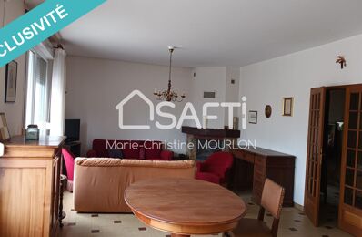 vente maison 195 000 € à proximité de Lemuy (39110)