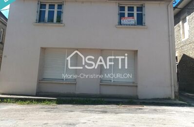 vente maison 175 000 € à proximité de Scey-Maisières (25290)