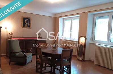 maison 8 pièces 245 m2 à vendre à Éternoz (25330)