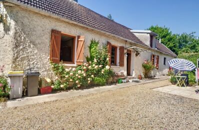 vente maison 175 000 € à proximité de Angluzelles-Et-Courcelles (51230)