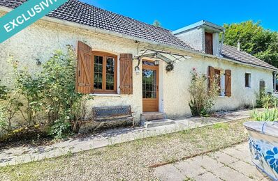 vente maison 175 000 € à proximité de Saint-Just-en-Brie (77370)