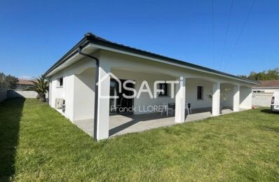 vente maison 349 000 € à proximité de Bayon-sur-Gironde (33710)