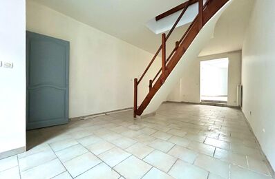 maison 4 pièces 90 m2 à vendre à Tourcoing (59200)