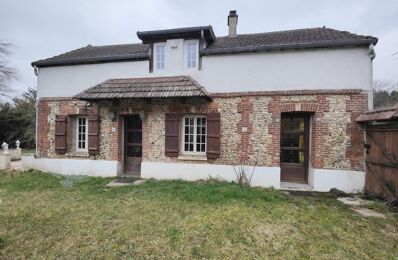 vente maison 225 000 € à proximité de Le Vauroux (60390)