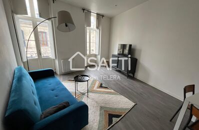 vente appartement 233 000 € à proximité de Le Bouscat (33110)