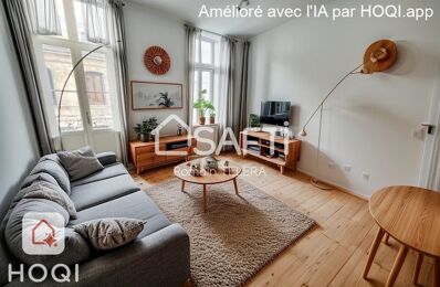 vente appartement 233 000 € à proximité de Carbon-Blanc (33560)