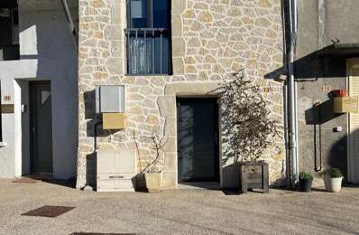 maison 4 pièces 98 m2 à vendre à Monêtier-Allemont (05110)