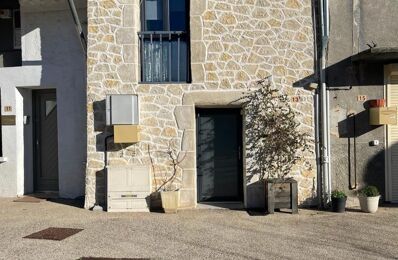vente maison 172 000 € à proximité de Chateauneuf-de-Chabre (05300)