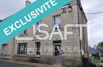vente immeuble 210 000 € à proximité de La Chapelle-sur-Loire (37140)