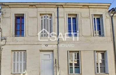 vente appartement 116 000 € à proximité de Gradignan (33170)