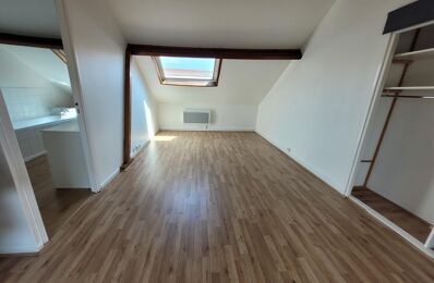location appartement 511 € CC /mois à proximité de Roubaix (59100)
