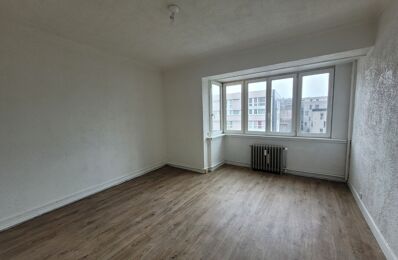 location appartement 687 € CC /mois à proximité de Lambersart (59130)