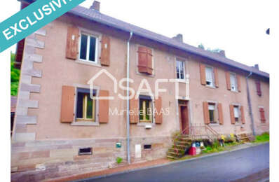 vente appartement 36 000 € à proximité de Wingen-sur-Moder (67290)