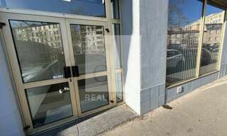 Bureau  136 m² à louer à Lyon 7 (69007)