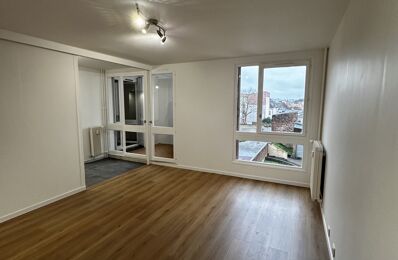 vente appartement 159 000 € à proximité de Le Mée-sur-Seine (77350)