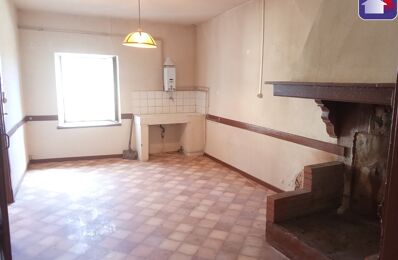 vente maison 45 000 € à proximité de Sainte-Colombe-sur-l'Hers (11230)