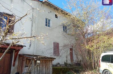 vente maison 45 000 € à proximité de Laroque-d'Olmes (09600)