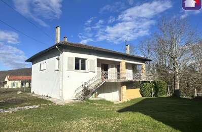 vente maison 180 000 € à proximité de Prat-Bonrepaux (09160)