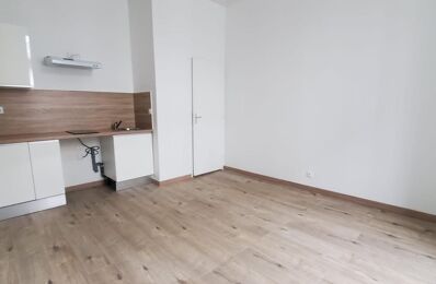location appartement 320 € CC /mois à proximité de Mazères (09270)